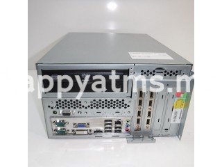 NCR POCONO SLIM CI5 3.1GHZ 4GB, EXTRA USB PORTS PN: 445-0727829, 445-0752090