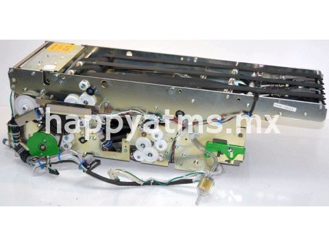 NCR Presenter Assy front access PN: 445-0719851, 4450719851