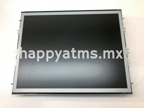 NCR Display monitor LCD PN: 445-0752917, 4450752917