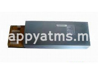 NCR POWER SUPPLY SWITCH MODE 355w PN: 009-0025115, 90025115