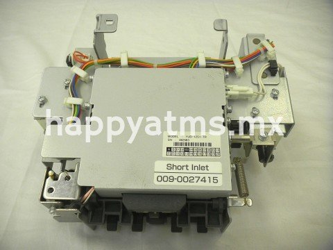 NCR BNA3 Infeed short PN: 009-0027415, 90027415