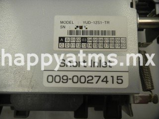 NCR BNA3 Infeed short PN: 009-0027415, 90027415