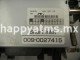 NCR BNA3 Infeed short PN: 009-0027415, 90027415