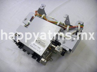 NCR BNA3 Infeed short PN: 009-0027415, 90027415