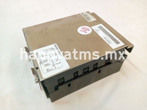 NCR NCR RECOGNITION UNIT HBV, BNA3 PN: 009-0025434, 90025434