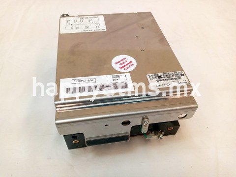 NCR NCR RECOGNITION UNIT HBV, BNA3 PN: 009-0025434, 90025434