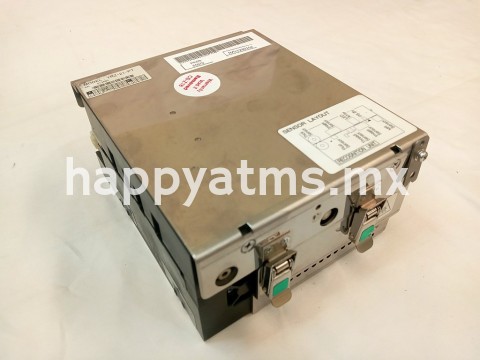 NCR NCR RECOGNITION UNIT HBV, BNA3 PN: 009-0025434, 90025434