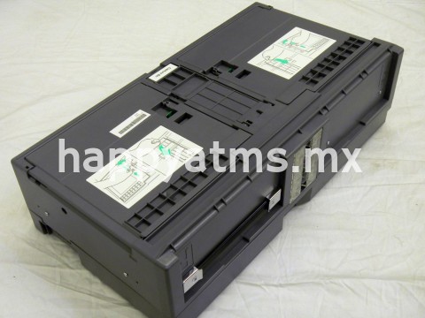 NCR CASSETTE BNA PN: 009-0024192, 90024192