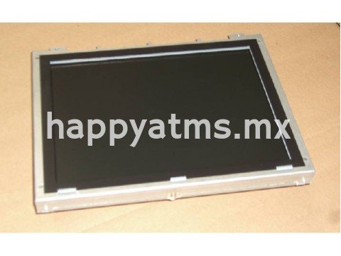 NCR LCD assy 15" XGA  PN: 009-0024927, 90024927