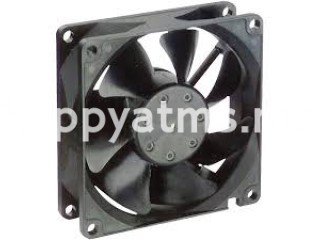 NCR FAN 12V DC PN: 009-0022893, 90022893