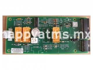 NCR Alarm Termination I/F PN: 445-0689109, 4450689109