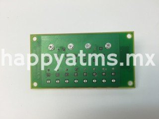 NCR DC DISTRIBUTION BOARD ASSEMBLY PN: 445-0689501, 4450689501