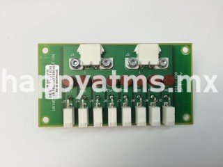 NCR DC DISTRIBUTION BOARD ASSEMBLY PN: 445-0689501, 4450689501