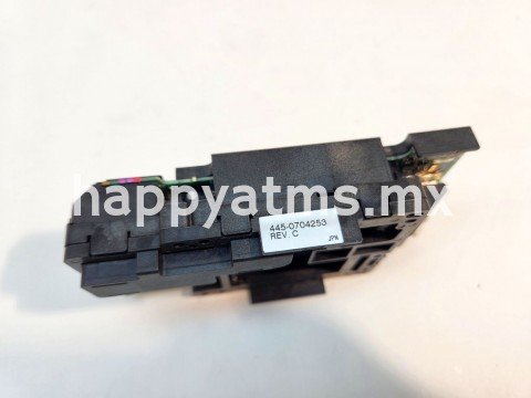 NCR DIP SMART USB TRK123 6622 CON VENTANA PN: 445-0740253, 4450740253