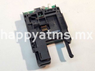 NCR DIP SMART USB TRK123 6622 CON VENTANA PN: 445-0740253, 4450740253