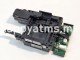 NCR DIP SMART USB TRK123 6622 CON VENTANA PN: 445-0740253, 4450740253