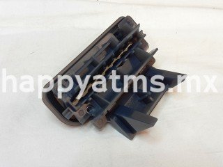 NCR RECEIPT EXIT MOULDING REAR PN: 445-0704178, 4450704178