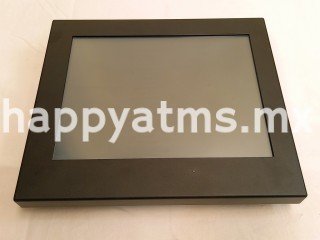 NCR 10.4 DISPLAY PANEL PN: 445-0753128, 4450753128