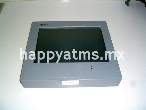 NCR UOP TOUCH ASSEMBLY GREY 66XX PN: 445-0697352, 4450697352