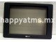 NCR 15 INCH TOUCH SCREEN PN: 445-0678489, 4450678489