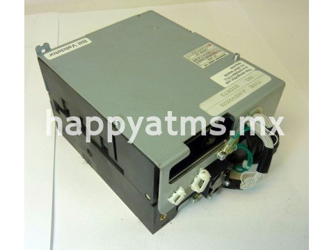 NCR BNA3 NCR RECOGNITION UNIT PN: 009-0023742, 90023742