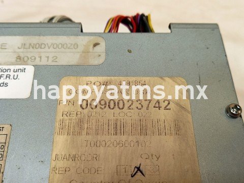 NCR BNA3 NCR RECOGNITION UNIT PN: 009-0023742, 90023742