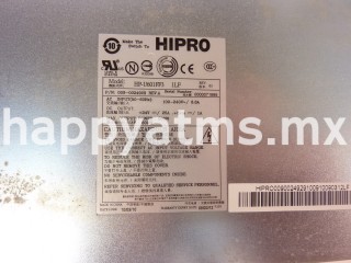 NCR SELF SERV POWER SUPPLY 600 WA PN: 009-0024929, 90024929