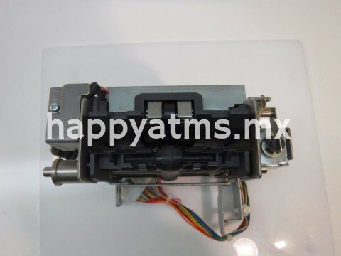NCR BNA3 SHORT INFEED PN: 009-0024189, 90024189