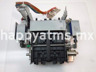 NCR BNA3 SHORT INFEED PN: 009-0024189, 90024189