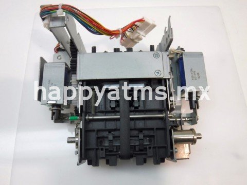 NCR BNA3 SHORT INFEED PN: 009-0024189, 90024189