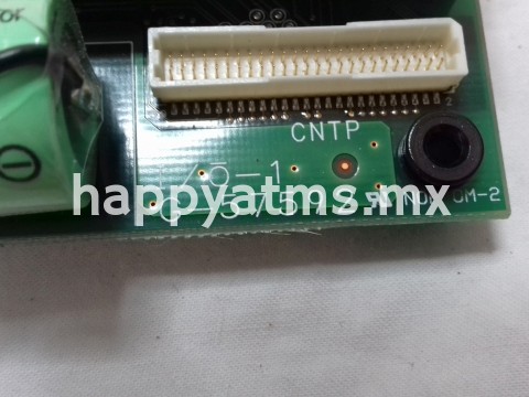 NCR BNA3 CONTROL BOARD PN: 009-0024184, 90024184