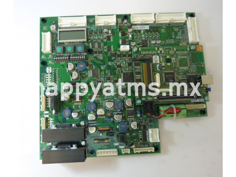 NCR BNA3 CONTROL BOARD PN: 009-0024184, 90024184