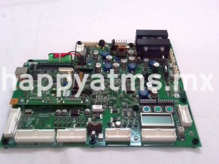 NCR BNA3 CONTROL BOARD PN: 009-0024184, 90024184