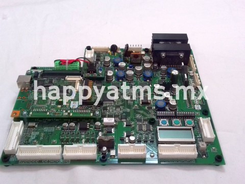 NCR BNA3 CONTROL BOARD PN: 009-0024184, 90024184