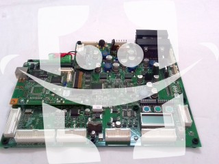 NCR BNA3 CONTROL BOARD PN: 009-0024184, 90024184