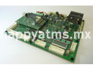 NCR BNA3 CONTROL BOARD PN: 009-0024184, 90024184