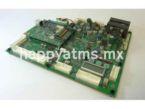 NCR BNA3 CONTROL BOARD PN: 009-0024184, 90024184