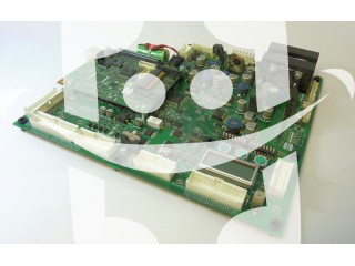 NCR BNA3 CONTROL BOARD PN: 009-0024184, 90024184