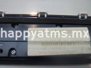 NCR 15 FDK ASSY 66XX PN: 445-0721503, 4450721503