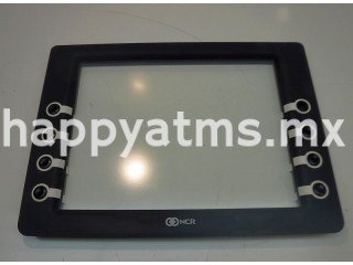 NCR 15 FDK ASSY 66XX PN: 445-0721503, 4450721503