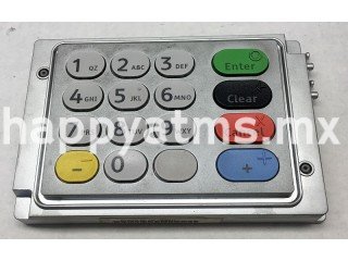 NCR UEPP USB PN: 445-0745474, 4450745474