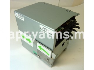 NCR BNA3 ESCROW UNIT PN: 009-0024185, 90024185