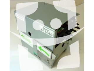 NCR BNA3 ESCROW UNIT PN: 009-0024185, 90024185