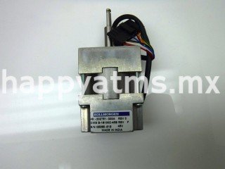 Diebold MOT,DC,BRUSHLESS PN: 49-202751-000A, 49202751000A