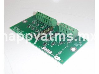 Diebold CCA, IO SUPPRESSION PN: 49-203129-000A, 49203129000A