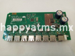 Diebold CCA,HUB,USB,7 PORT,1.1 PN: 49-211381-000A, 49211381000A