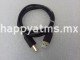Diebold CABLE LOGIC USB TYPE A/B, 1M PN: 49-211496-000A, 49211496000A