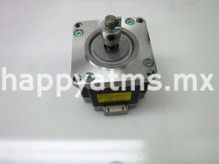 Diebold MOT,STPR,PM,01.80 DEG,100.00 O PN: 49-250132-000B, 49250132000B