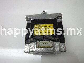 Diebold MOT,STPR,PM,01.80 DEG,100.00 O PN: 49-250132-000B, 49250132000B