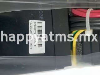 Diebold CA,PWR & LGC,BATTERY PN: 49-247837-000B, 49247837000B